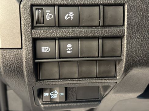 New 2025 Toyota Tacoma SR5 AWD/4WD image 23