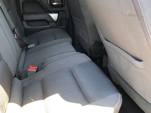 Used 2017 Chevrolet Silverado 1500 LT w/ All Star Edition AWD/4WD image 16