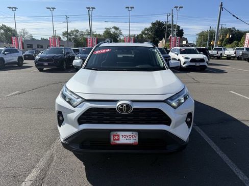 Used 2024 Toyota RAV4 XLE Premium w/ Weather Package AWD/4WD image 2