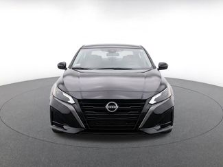 Used 2026 Nissan Altima 2.5 SV FWD video 2