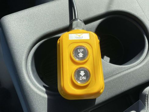 New 2025 Ford F550 4WD image 26