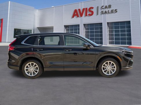 Used 2025 Honda CR-V EX-L image 5