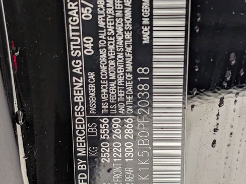 Used 2023 Mercedes-Benz E 450 E 450 image 21