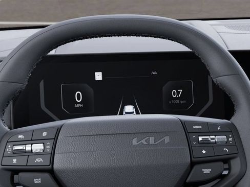 New 2026 Kia Sportage X-Line AWD/4WD image 22