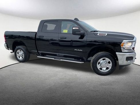 Used 2024 RAM 2500 Big Horn w/ Bed Utility Group image 16