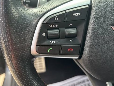 Used 2018 Genesis G80 3.3T Sport AWD/4WD image 21