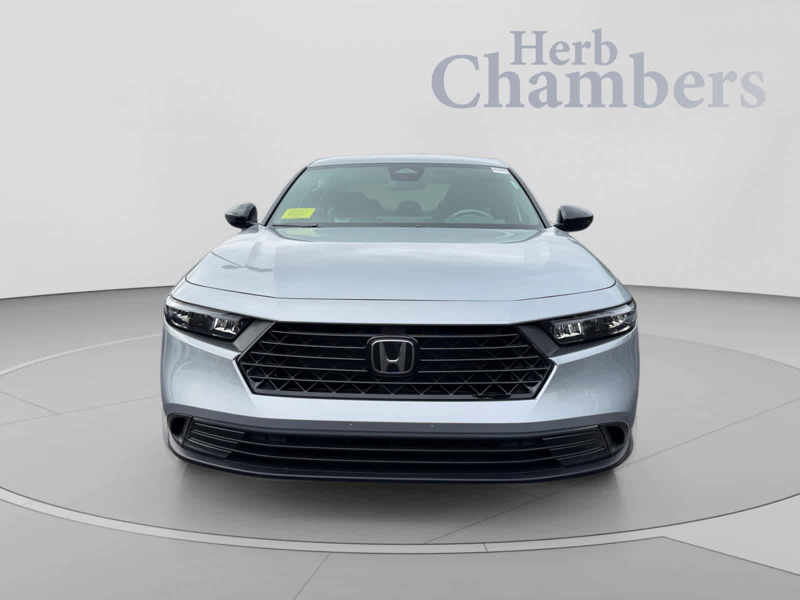 New 2026 Honda Accord Sport image 2
