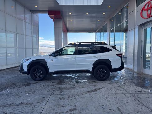 Used 2023 Subaru Outback Wilderness image 5