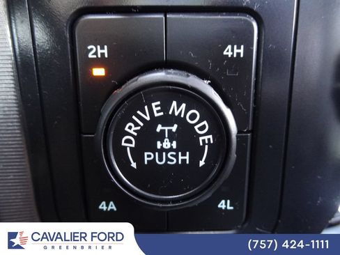Certified 2022 Ford F150 Platinum w/ Equipment Group 701A High AWD/4WD image 43
