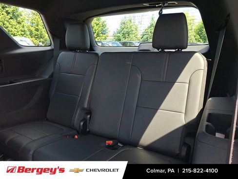 Used 2022 Chevrolet Traverse RS AWD/4WD image 14