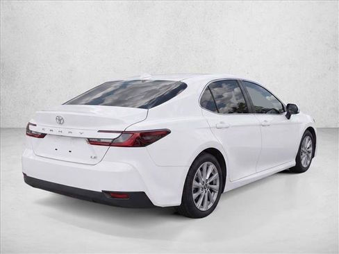 Used 2023 Toyota Camry LE FWD image 26