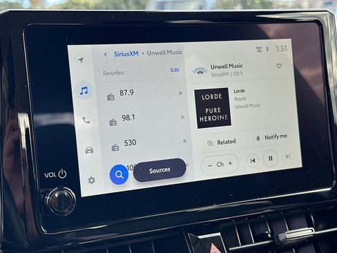 New 2026 Toyota Corolla LE image 19