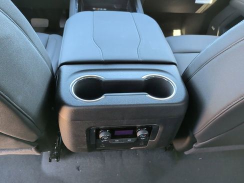 New 2026 Chevrolet Tahoe Z71 image 40