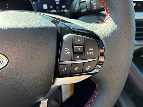 New 2026 Ford Explorer ST-Line w/ ST-Line Street Pack image 11