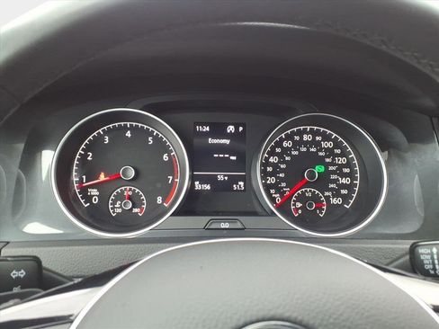 Used 2020 Volkswagen Golf 4-Door image 23