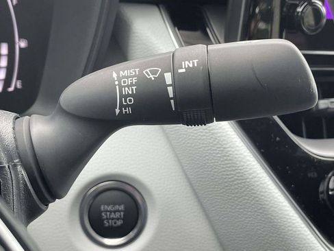 New 2026 Toyota Corolla SE FWD image 33