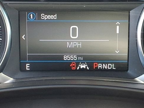 Used 2023 Chevrolet Equinox LT AWD/4WD image 18