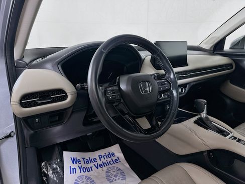 Certified 2024 Honda HR-V EX-L image 9