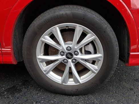 Used 2025 Audi Q3 2.0T Premium AWD/4WD image 4