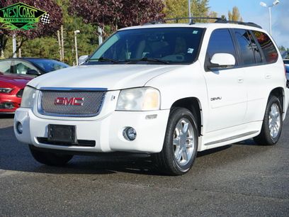 Used 2006 GMC Envoy Denali