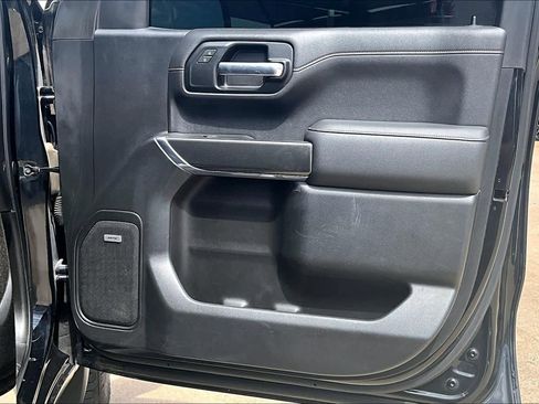 Used 2019 GMC Sierra 1500 AT4 w/ AT4 Carbonpro Edition AWD/4WD image 20