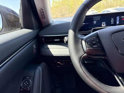 New 2026 Ford Mustang Mach-E Select w/ Technology Package image 16