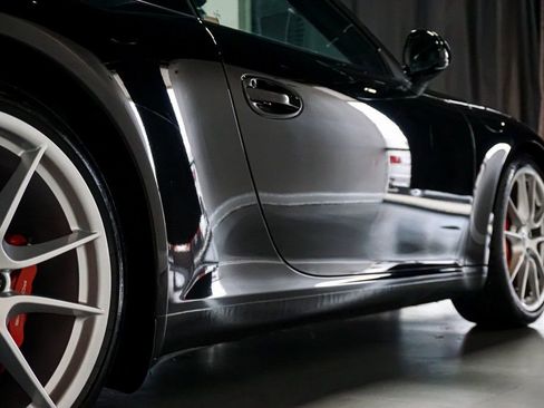 Used 2012 Porsche 911 Carrera S image 55