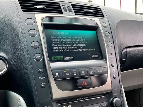 Used 2006 Lexus GS 300 image 34