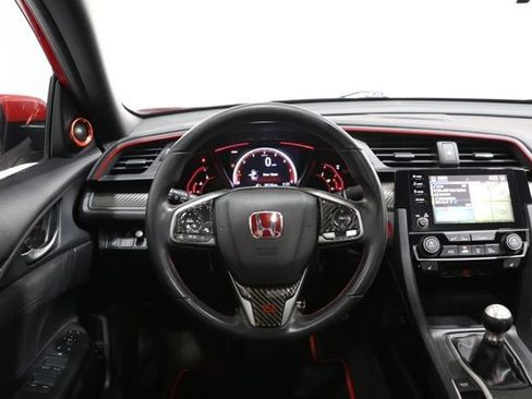 Used 2020 Honda Civic Si image 14