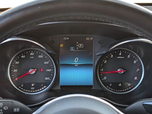 Used 2022 Mercedes-Benz GLC 300 4MATIC image 13