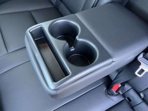 New 2025 Nissan Murano SL w/ Cargo Package image 24