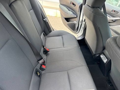 Used 2024 Toyota Corolla LE FWD image 22