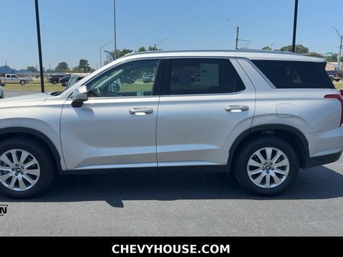 Used 2025 Hyundai Palisade SEL FWD image 5