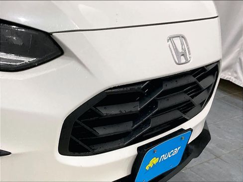 Used 2023 Honda HR-V Sport image 31