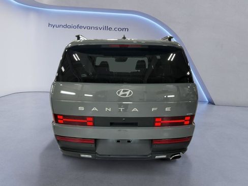 Certified 2024 Hyundai Santa Fe SEL AWD/4WD image 3
