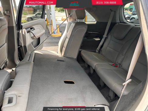 Used 2012 Acura MDX w/ Technology Package image 30
