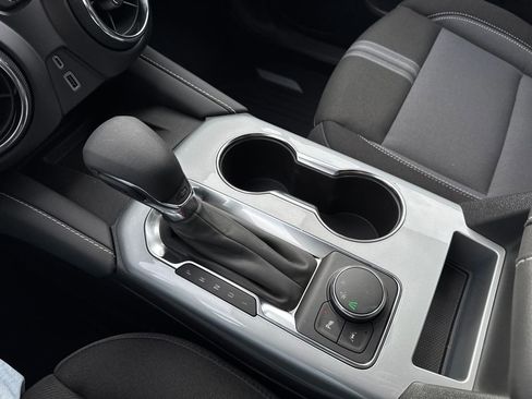 New 2026 Chevrolet Blazer LT w/ LPO, Black Sport Package image 22