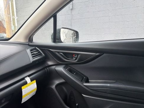 Used 2019 Subaru Impreza 2.0i w/ Eyesight AWD/4WD image 25