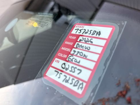 New 2026 BMW 330i xDrive Sedan w/ Convenience Package image 16