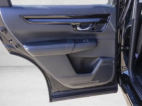 New 2026 Honda CR-V EX-L image 22