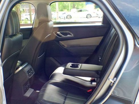 Used 2019 Land Rover Range Rover Velar S image 48