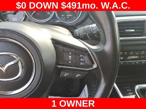 Used 2023 MAZDA CX-9 Touring Plus image 15