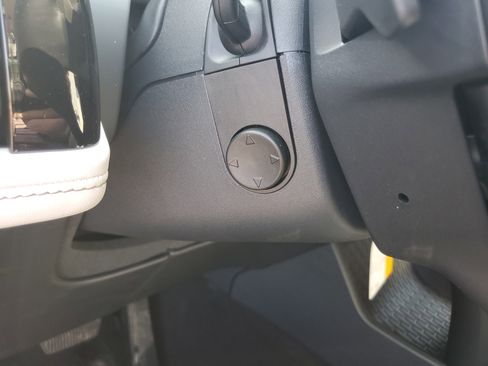 New 2026 Lincoln Aviator Reserve w/ Jet Appearance Package image 14