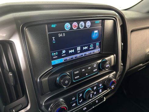 Used 2019 Chevrolet Silverado 1500 LT w/ All Star Edition image 17