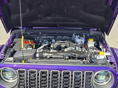 New 2026 Jeep Gladiator Mojave image 19