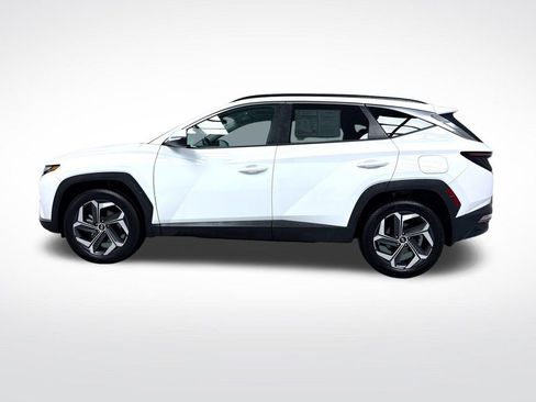 Used 2023 Hyundai Tucson SEL w/ Convenience Package AWD/4WD image 3