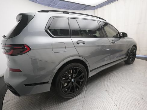 Used 2023 BMW X7 M60i w/ Executive Package AWD/4WD image 35