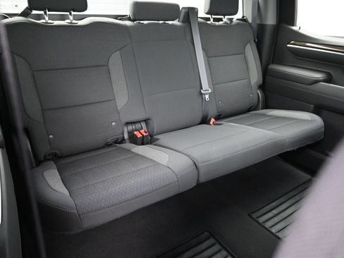 Used 2022 Chevrolet Silverado 1500 LT image 30