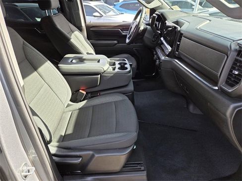 Certified 2024 Chevrolet Silverado 1500 RST image 15