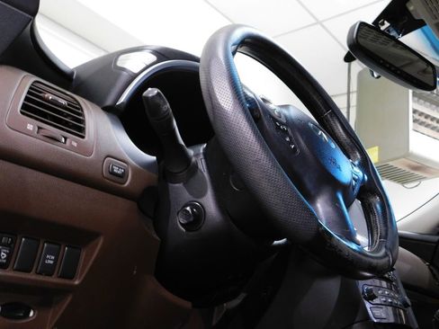 Used 2010 INFINITI FX35 AWD w/ Technology Pkg image 28